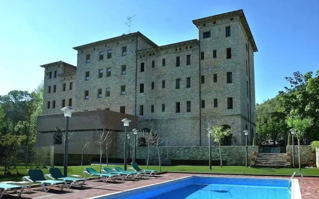 Hotel Regina Spa Artdeco Resort