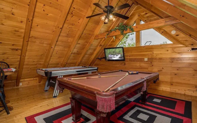 Sugar Shack - One Bedroom Cabin