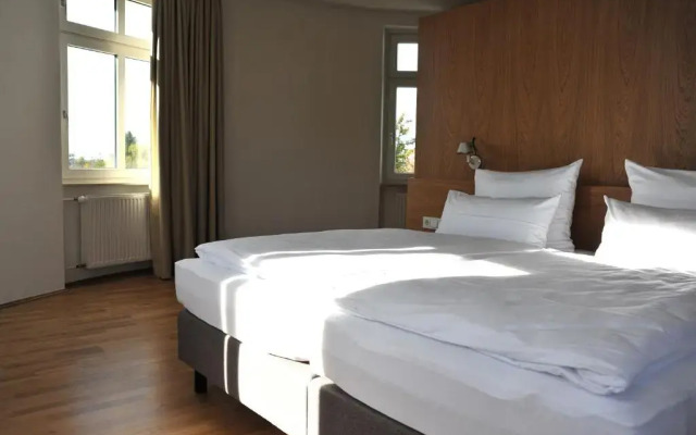 Gästehaus Auf dem Heiligen Berg B&B