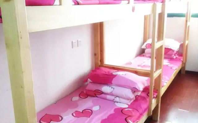 Yi lv yang guang Hotel