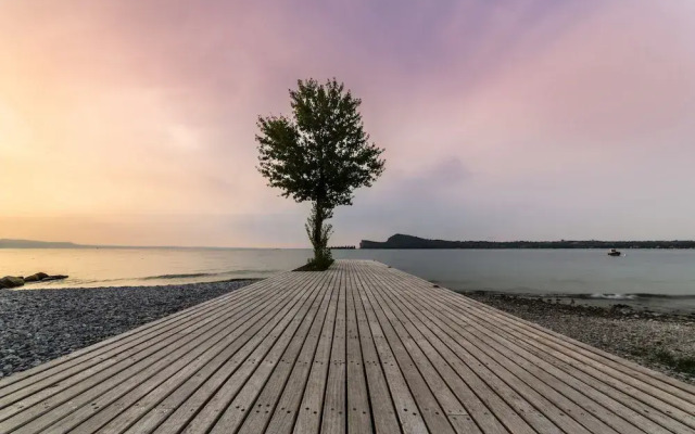 Lamasu RioVerde - Lago di Garda