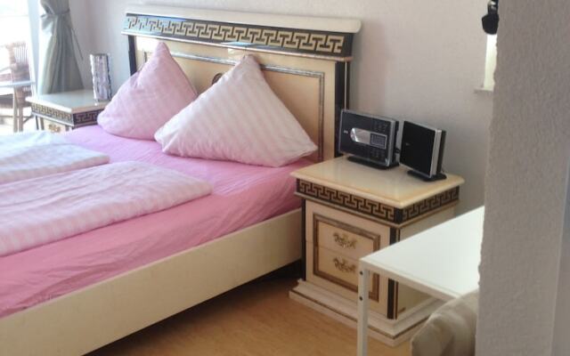 Gästehaus Tante Tienchen