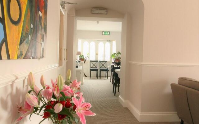 Ferndale Lodge