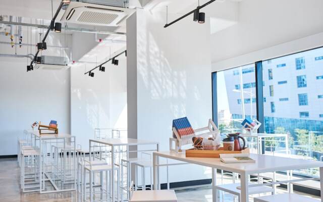 Jeju Pureun Hotel - Formerly Chason Hotel