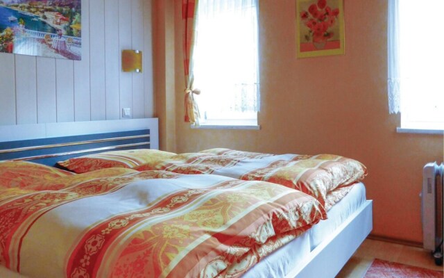 Awesome Home in Trieb With 1 Bedrooms and Wifi