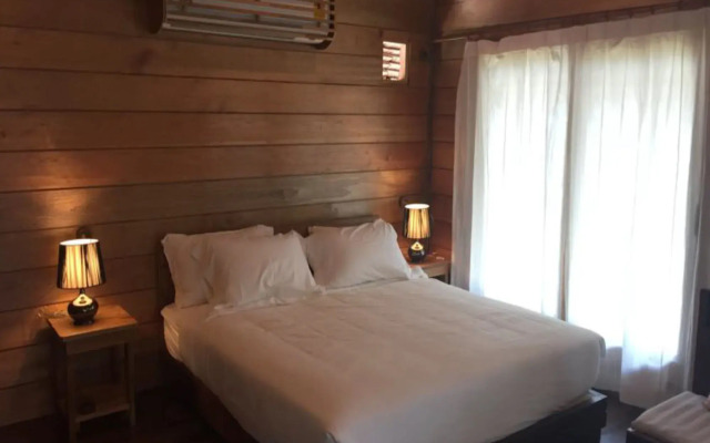 Thap Pala Cottage