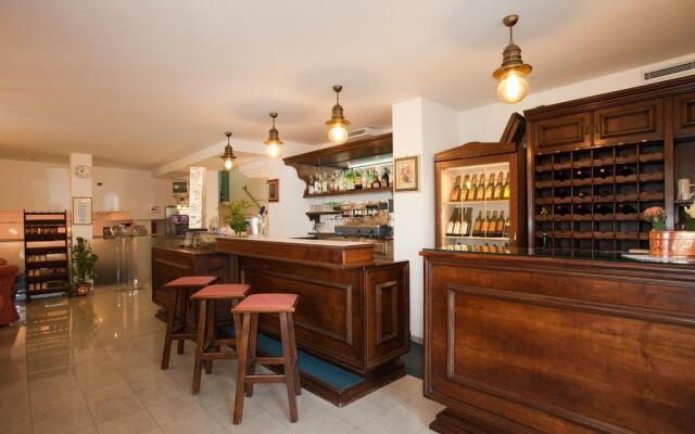 Hotel Salus