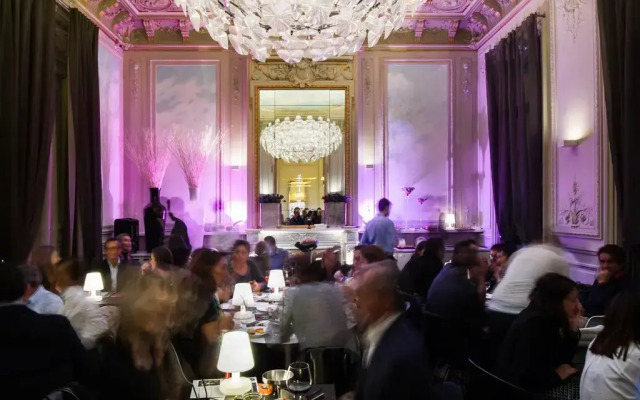 C2 hôtel