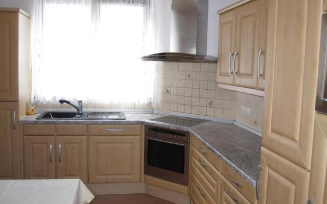 Ferienwohnungen - An der Kunstakademie