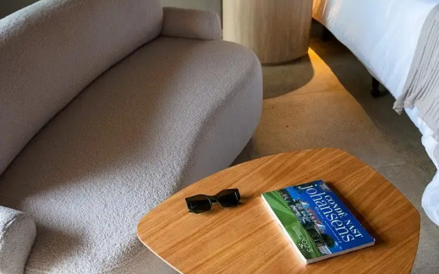 Hamares Boutique Hotel