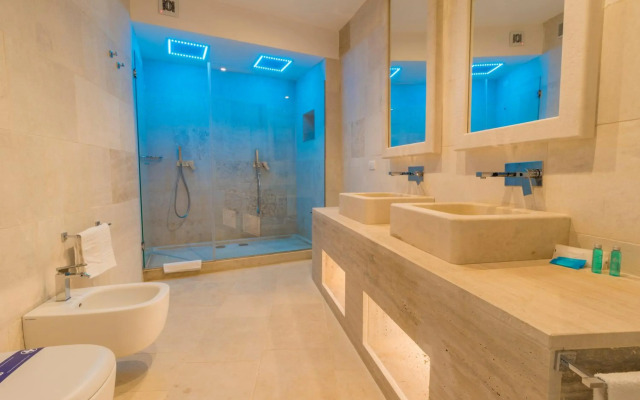 Hotel Barone di Mare