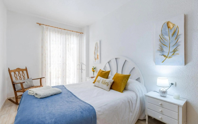 Fidalsa Bay View Romance