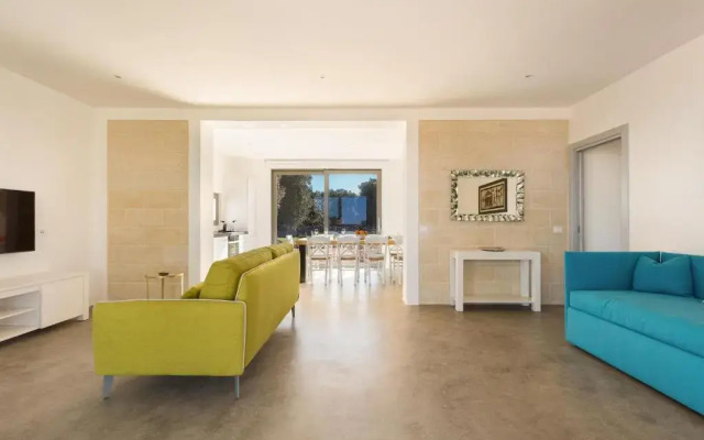Villa Elisabetta by Perle di Puglia