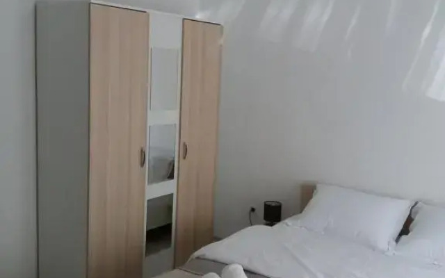 Mario Apartament regim hotelier