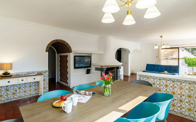 Villa Albufeira NEW TOWN