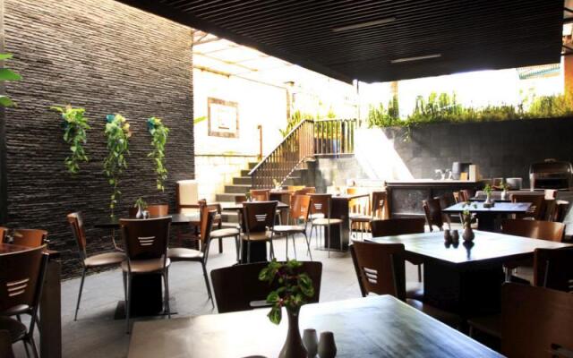 Daily Home Apartment