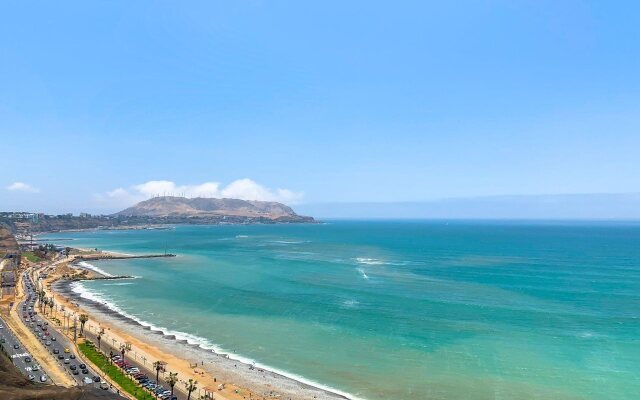 Holiday Inn Express Lima San Isidro by IHG