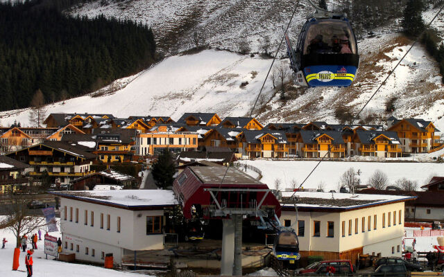 Schönblick Mountain Resort&Spa - Das Original