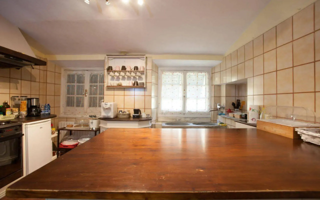 La Marmifera B&B