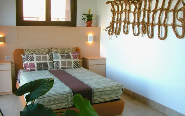 Casa Rural Los Chicos de Lastanosa