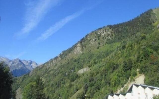 Apartment Le Lienz 9