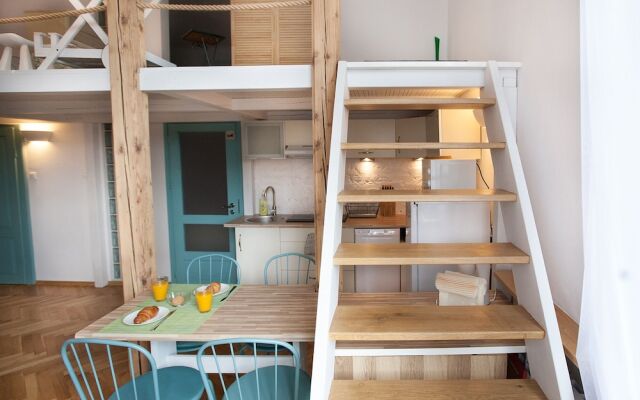 Warsaw Concierge Wilcza Gallery