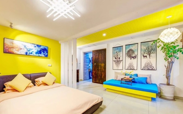 Tongli Shuimo Inn – Guest Rooms – Suzhou