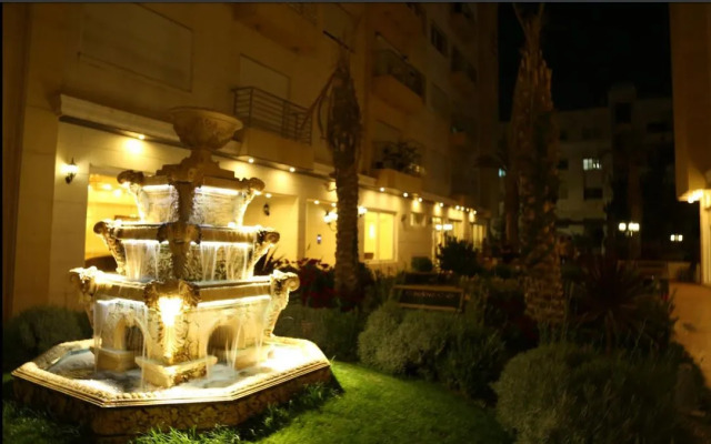Western Gate Residence 1 - Amman, Jordan