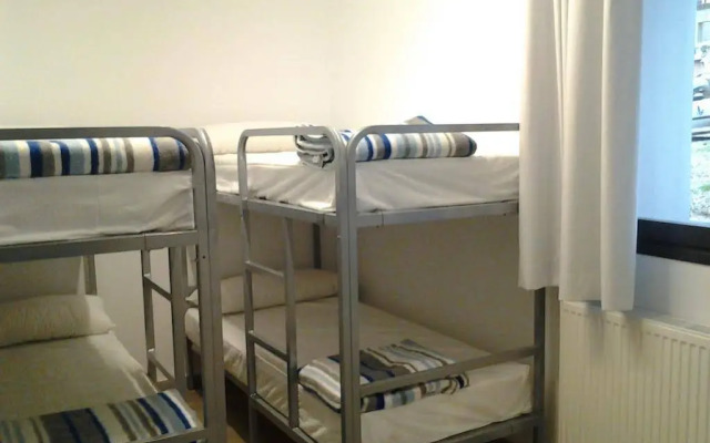 Albergue Santiago Apostol