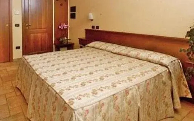 Albergo Ristorante Trattoria del Castello