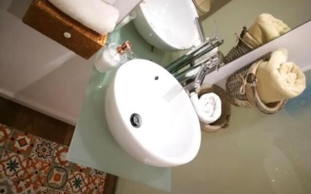 Apartment Gobernador - center