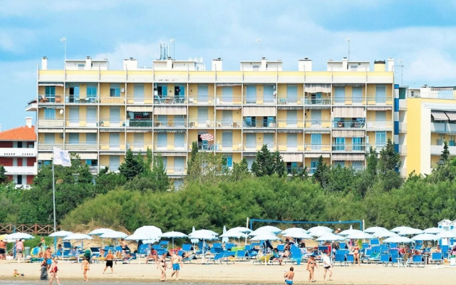 Apartment Porto Santa Margherita by Beach