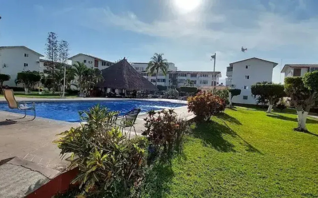 Condo Marina By Trvl2Hm