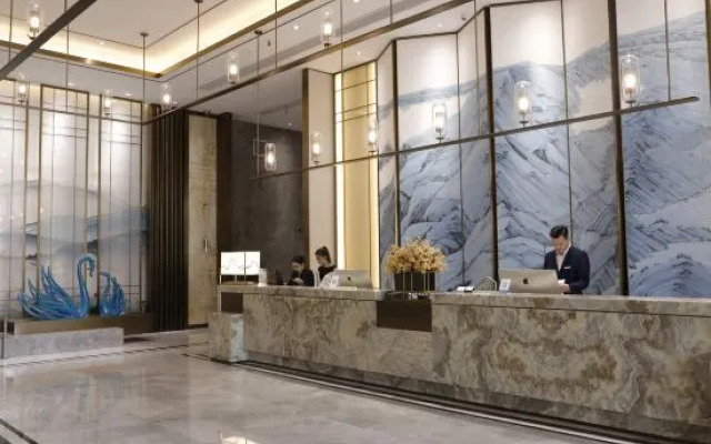 Stay International Hotel