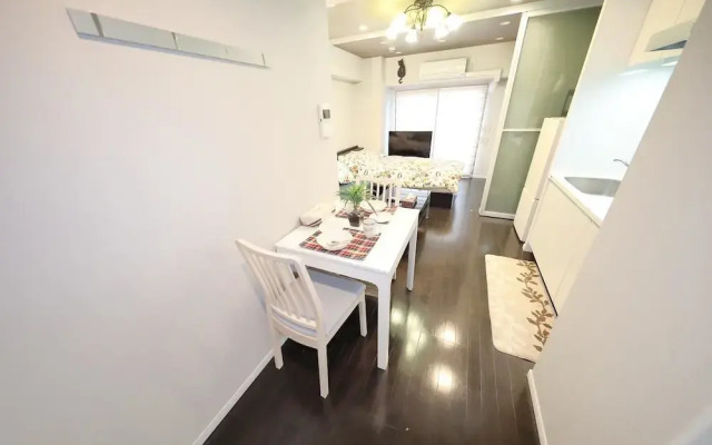 Omotenashi Cocoro House - 18-4