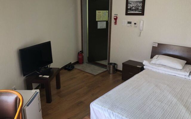 Yeosu Expo Guesthouse