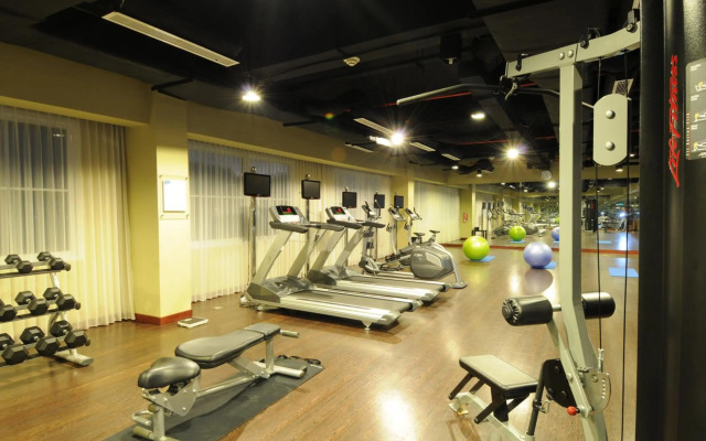 The Luxton Bandung