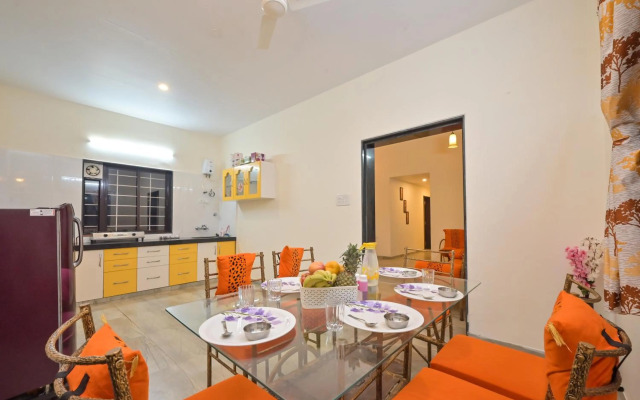 Backwater view Breeze Valley View Villa