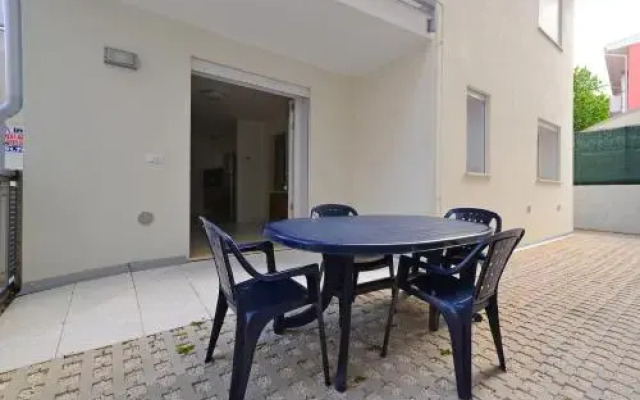 Appartements Bella Rosa