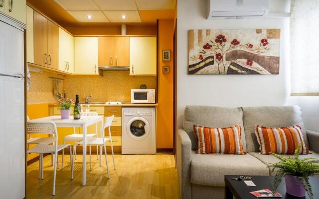 Apartamento Jerte