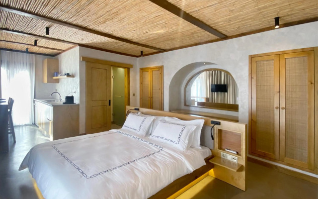 Kas Marin Hotel