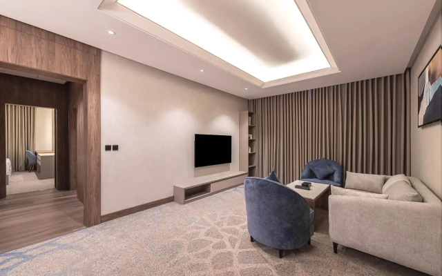 Voyage Hotel