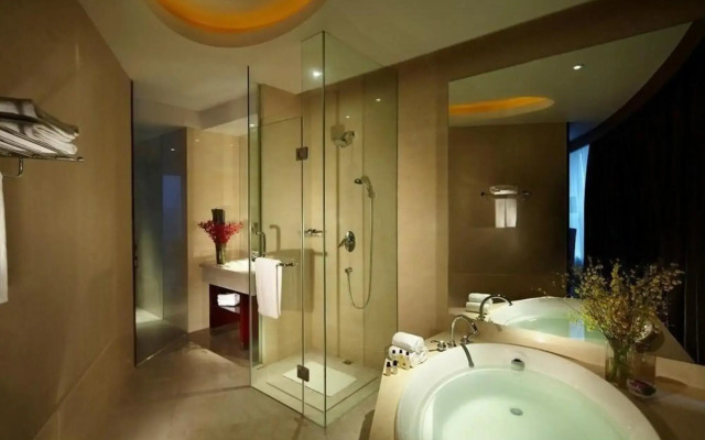 Jurong Yukun New Century Hotel Jiangsu