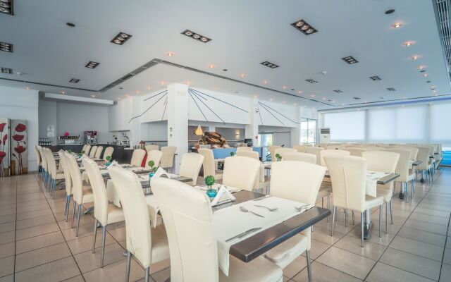 Filoxenia Hotel Zakynthos