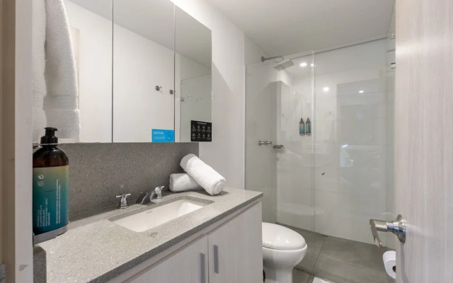 Soul Lifestyle Apartments