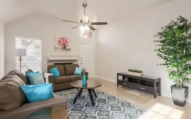 Beautiful Retreat