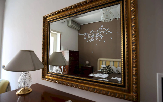 Anastasio II B&B