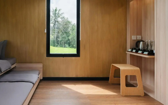Bobocabin Bunaken Hills