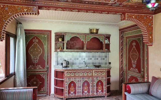 Dar Assarou