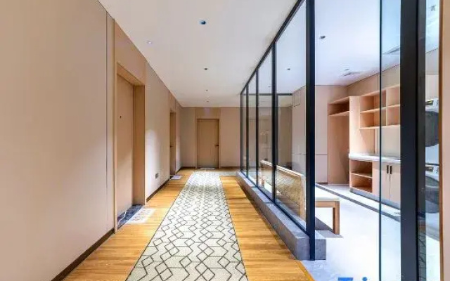 Langju Hotel (Shangbang Baihui City · Friendship Sunshine City Branch)